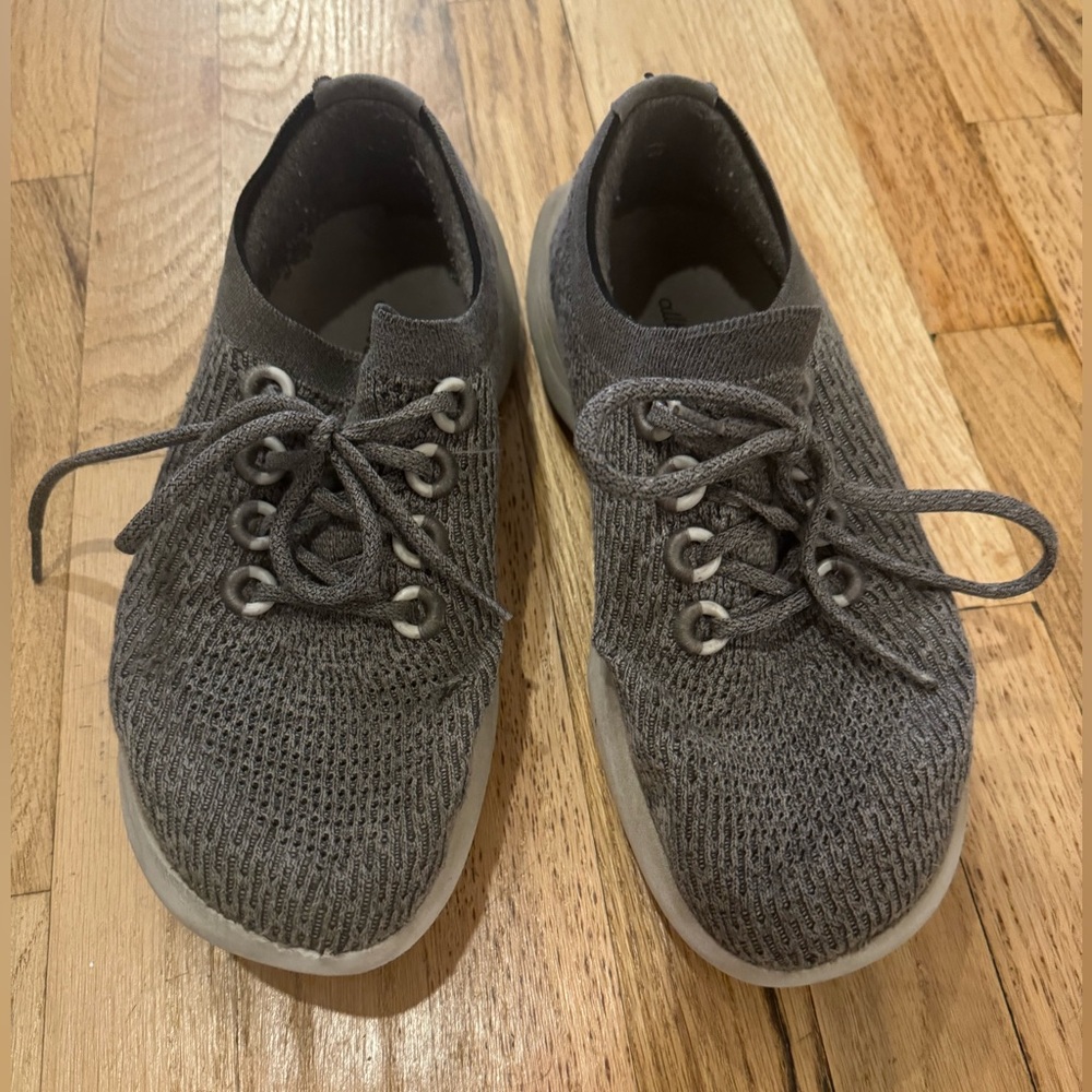 Used Size 11 Allbirds